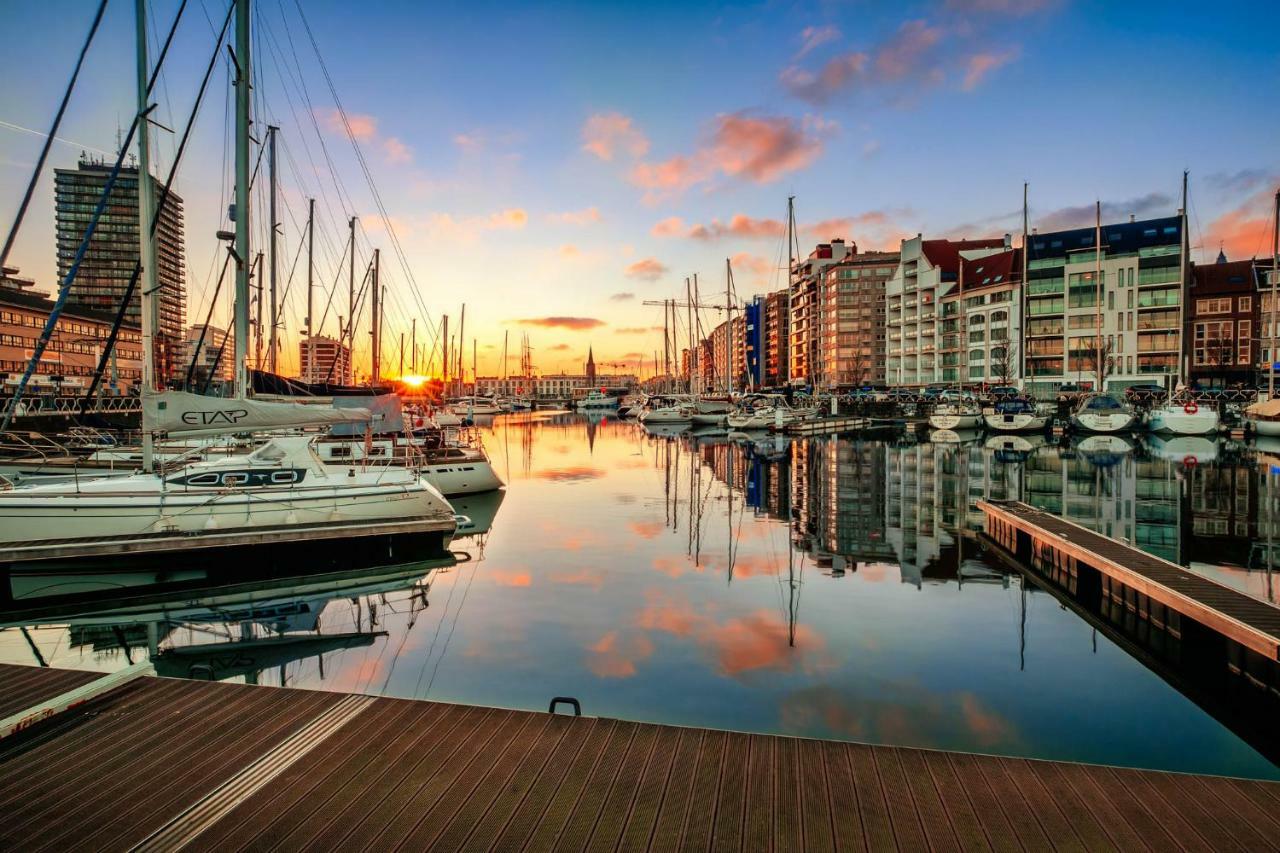 O-Mer Oostende المظهر الخارجي الصورة